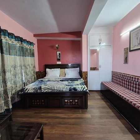 Bed and Breakfast Yug Shimla Esterno foto